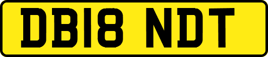 DB18NDT
