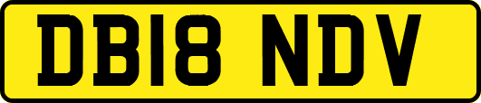 DB18NDV