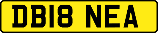 DB18NEA