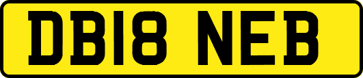 DB18NEB