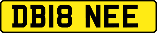 DB18NEE