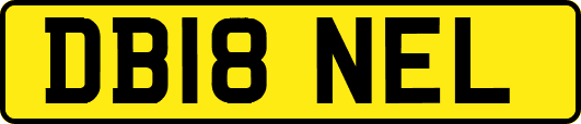DB18NEL