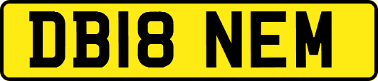 DB18NEM