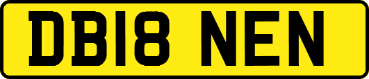 DB18NEN