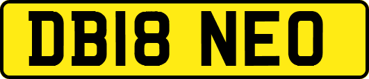 DB18NEO