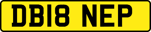 DB18NEP