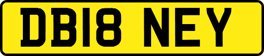 DB18NEY