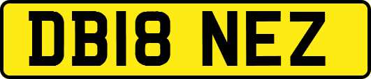 DB18NEZ