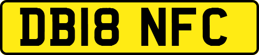 DB18NFC