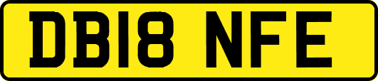 DB18NFE