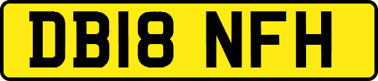 DB18NFH