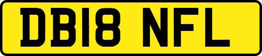 DB18NFL