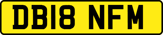 DB18NFM