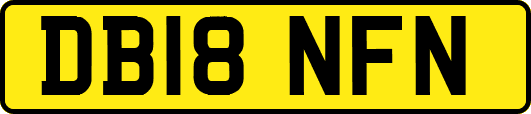 DB18NFN