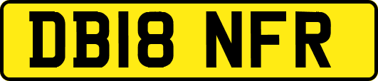 DB18NFR