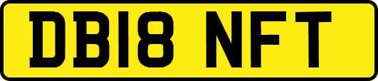 DB18NFT