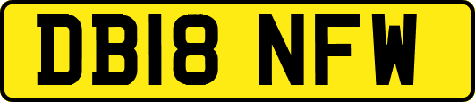 DB18NFW
