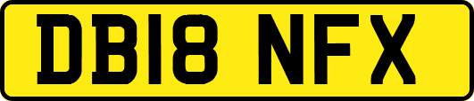 DB18NFX