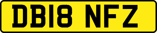 DB18NFZ