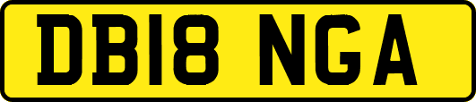 DB18NGA