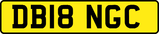 DB18NGC