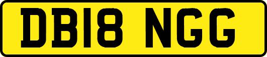 DB18NGG