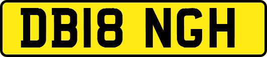 DB18NGH