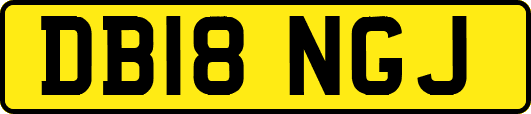DB18NGJ