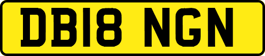 DB18NGN