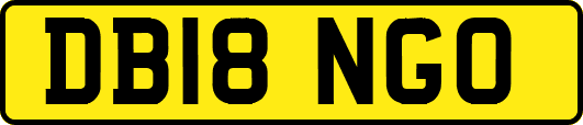 DB18NGO