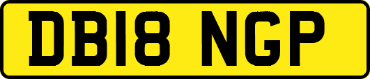DB18NGP