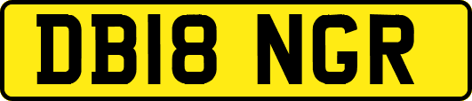 DB18NGR
