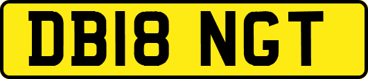 DB18NGT