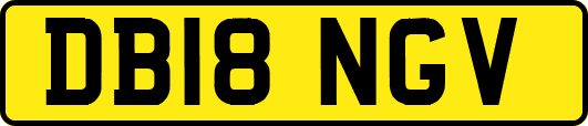 DB18NGV