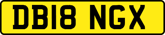 DB18NGX