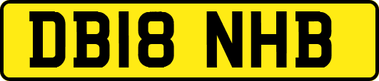 DB18NHB