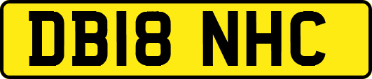 DB18NHC