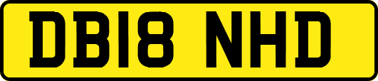 DB18NHD