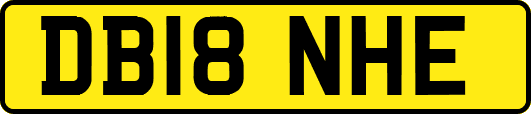 DB18NHE