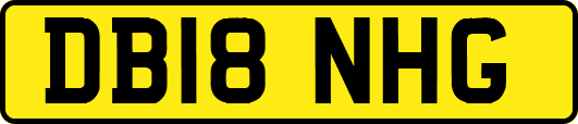 DB18NHG