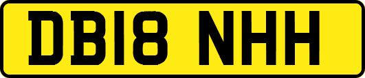 DB18NHH