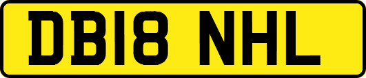 DB18NHL