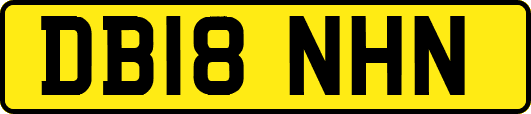 DB18NHN