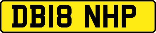 DB18NHP
