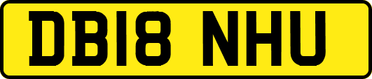 DB18NHU