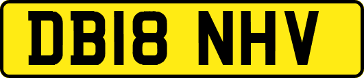 DB18NHV