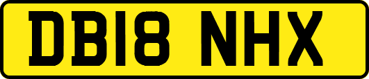 DB18NHX