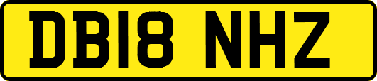 DB18NHZ