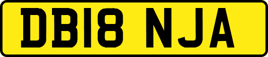 DB18NJA