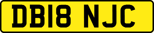 DB18NJC